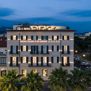 Plaza E De Russie - Relais&châteaux Hotel Viareggio