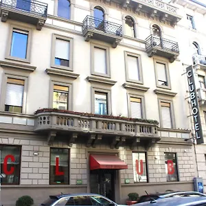 Club Hotel Milan