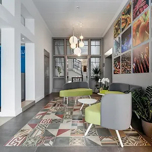 Medinblu Hotel Reggio de Calabre