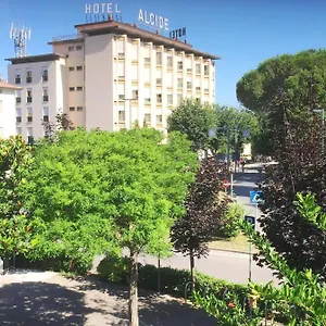 Ristorante Alcide Hotel Poggibonsi