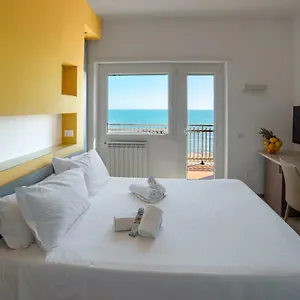 Affittacamere Sunset , Lido di Ostia Włochy