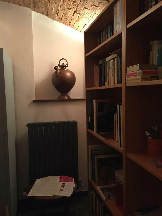 Bed & Breakfast All' Ombra Del Portico Bologna
